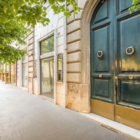 Smart Lux Roma Veneto