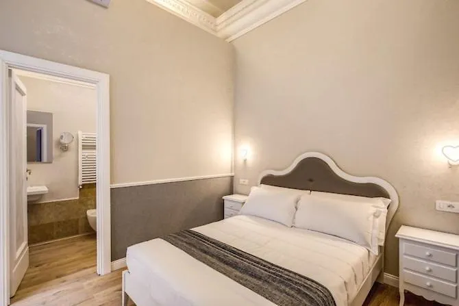 Smart Lux Veneto Roma