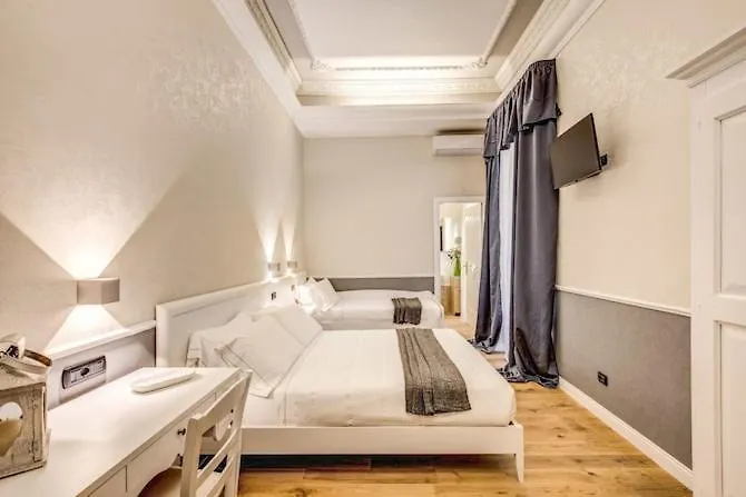 Smart Lux Veneto Roma