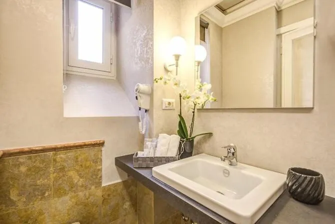 Smart Lux Veneto 2* Roma