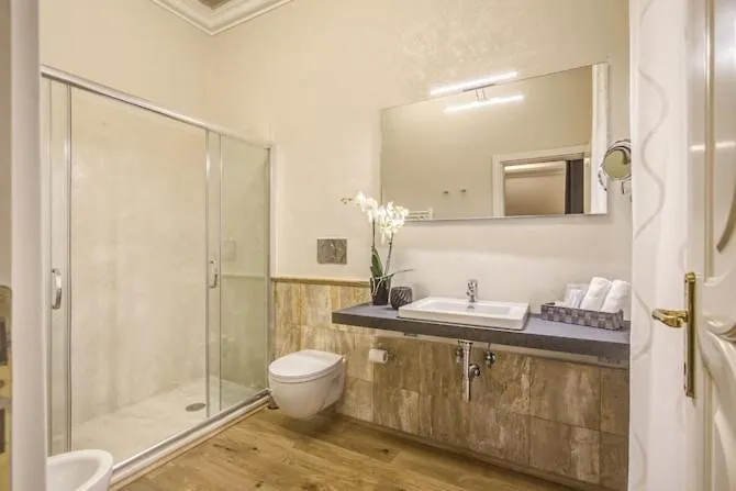 Smart Lux Veneto Roma