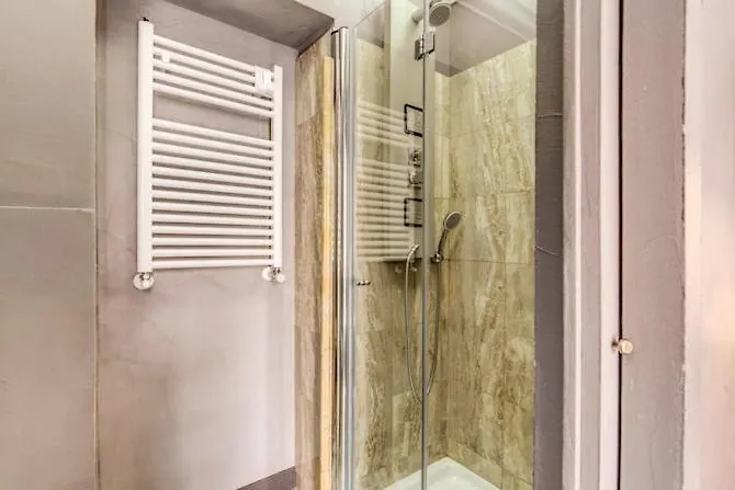 Casa de hóspedes Smart Lux Veneto