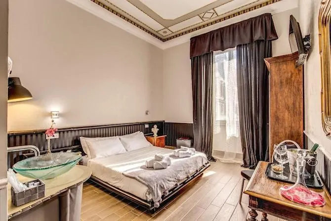 Smart Lux Veneto 2*