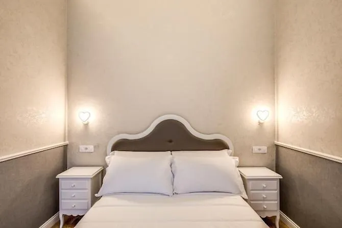 Smart Lux Veneto 2* Roma