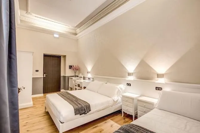 Smart Lux Veneto Casa de hóspedes 2*