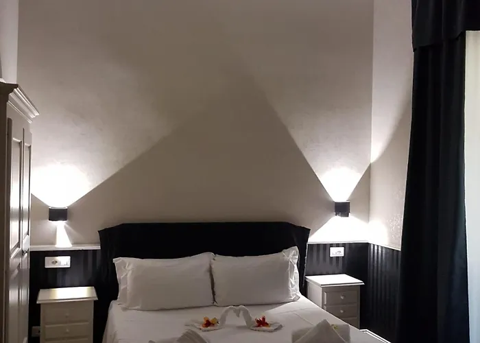 Casa de hóspedes Smart Lux Veneto 2*