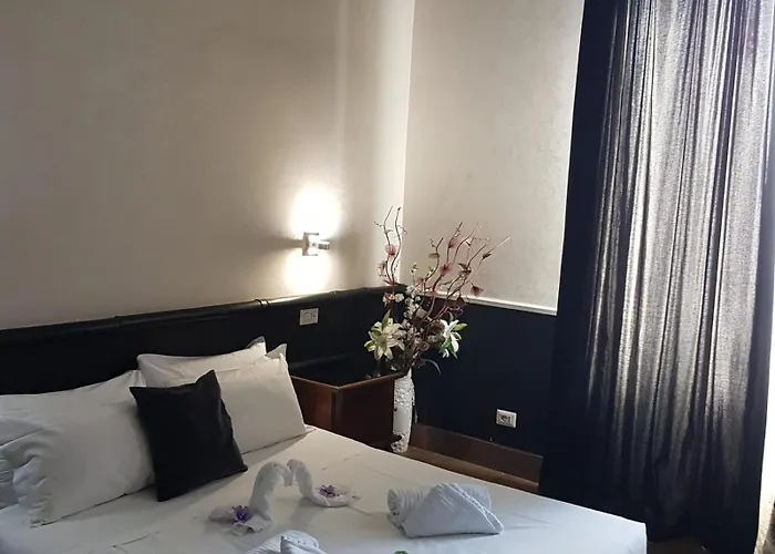 Casa de hóspedes Smart Lux Veneto 2*