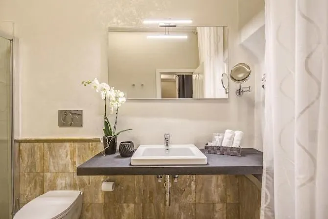 Smart Lux Veneto Casa de hóspedes