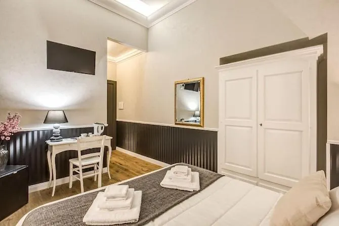 Smart Lux Veneto 2*