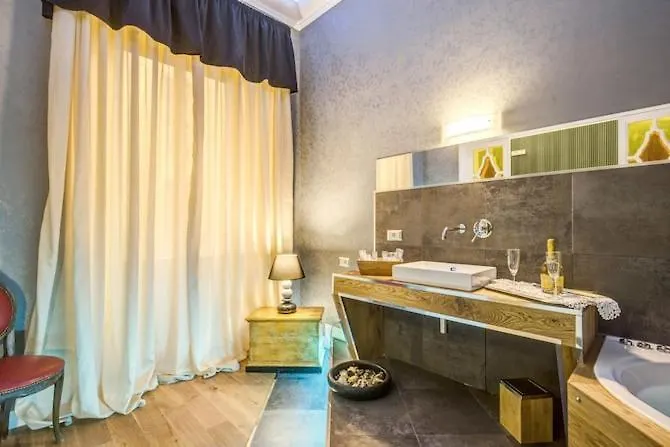 Casa de hóspedes Smart Lux Veneto