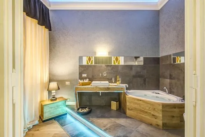 Smart Lux Veneto 2*