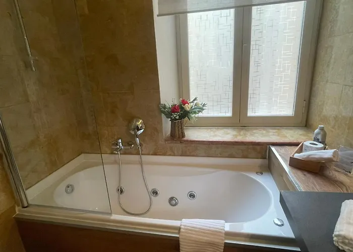 Smart Lux Veneto 2*