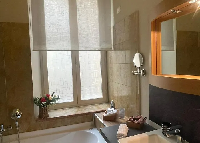 Smart Lux Veneto 2* Roma