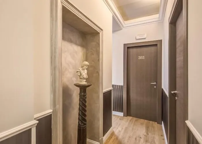 Smart Lux Veneto Roma