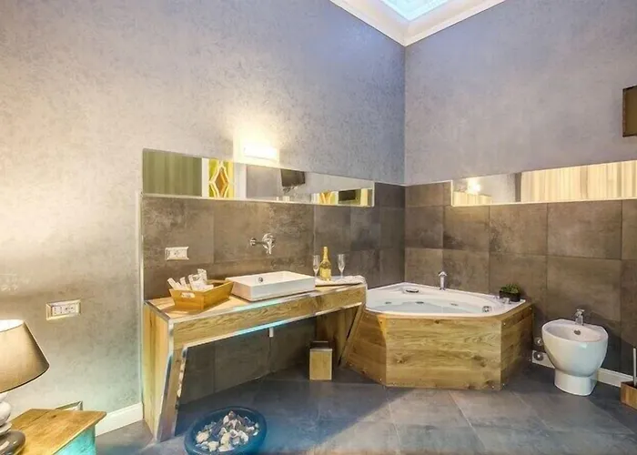 Smart Lux Veneto Casa de hóspedes Roma