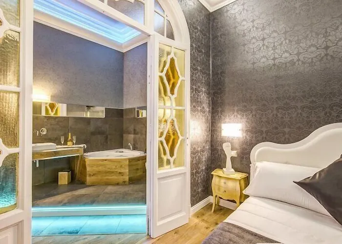Smart Lux Veneto Roma