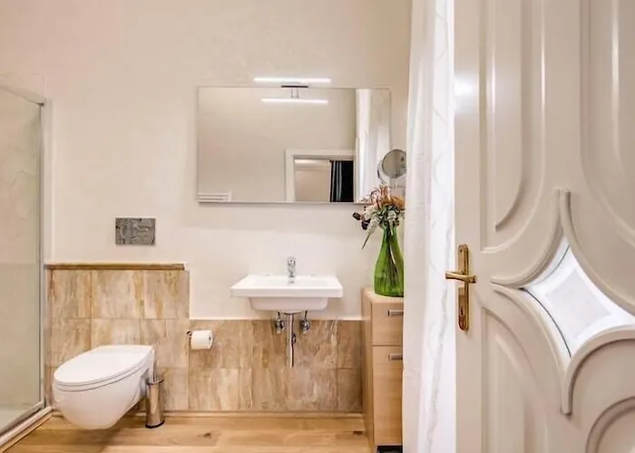 Casa de hóspedes Smart Lux Veneto