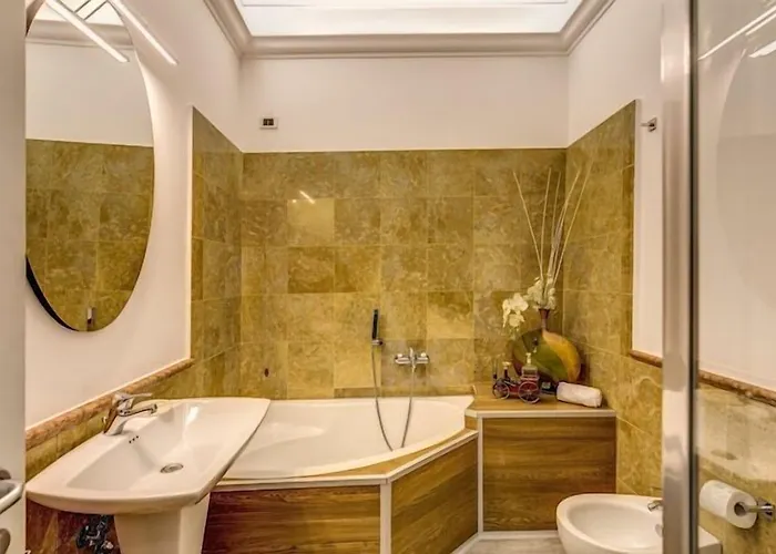 Smart Lux Veneto 2* Roma