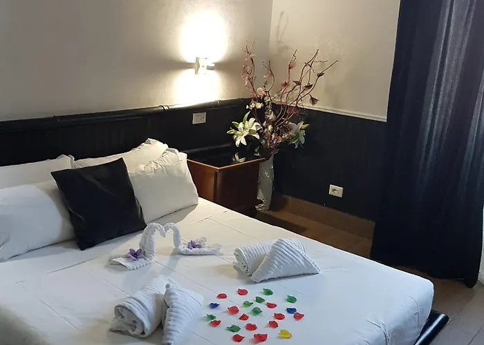 Casa de hóspedes Smart Lux Veneto 2*