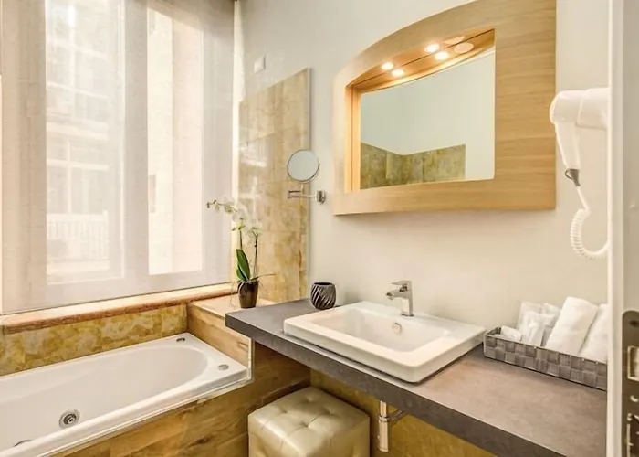 Smart Lux Veneto 2*