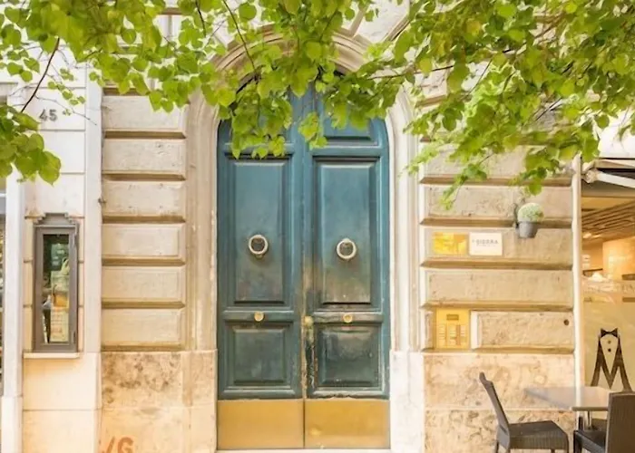 Smart Lux Veneto Casa de hóspedes Roma